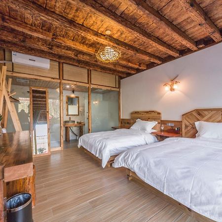 קונמינג Swallow Nest Guesthouse מראה חיצוני תמונה