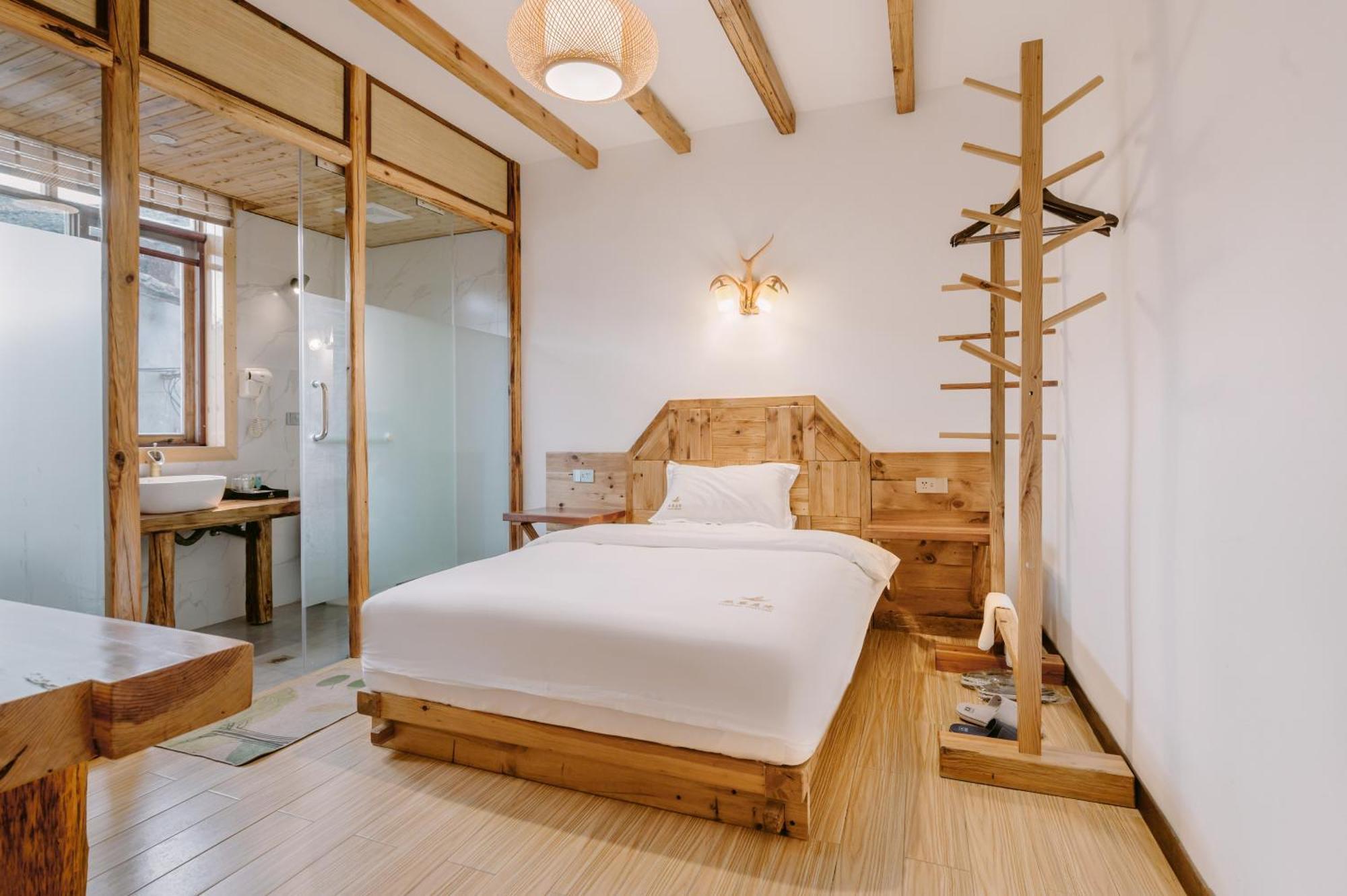 קונמינג Swallow Nest Guesthouse מראה חיצוני תמונה