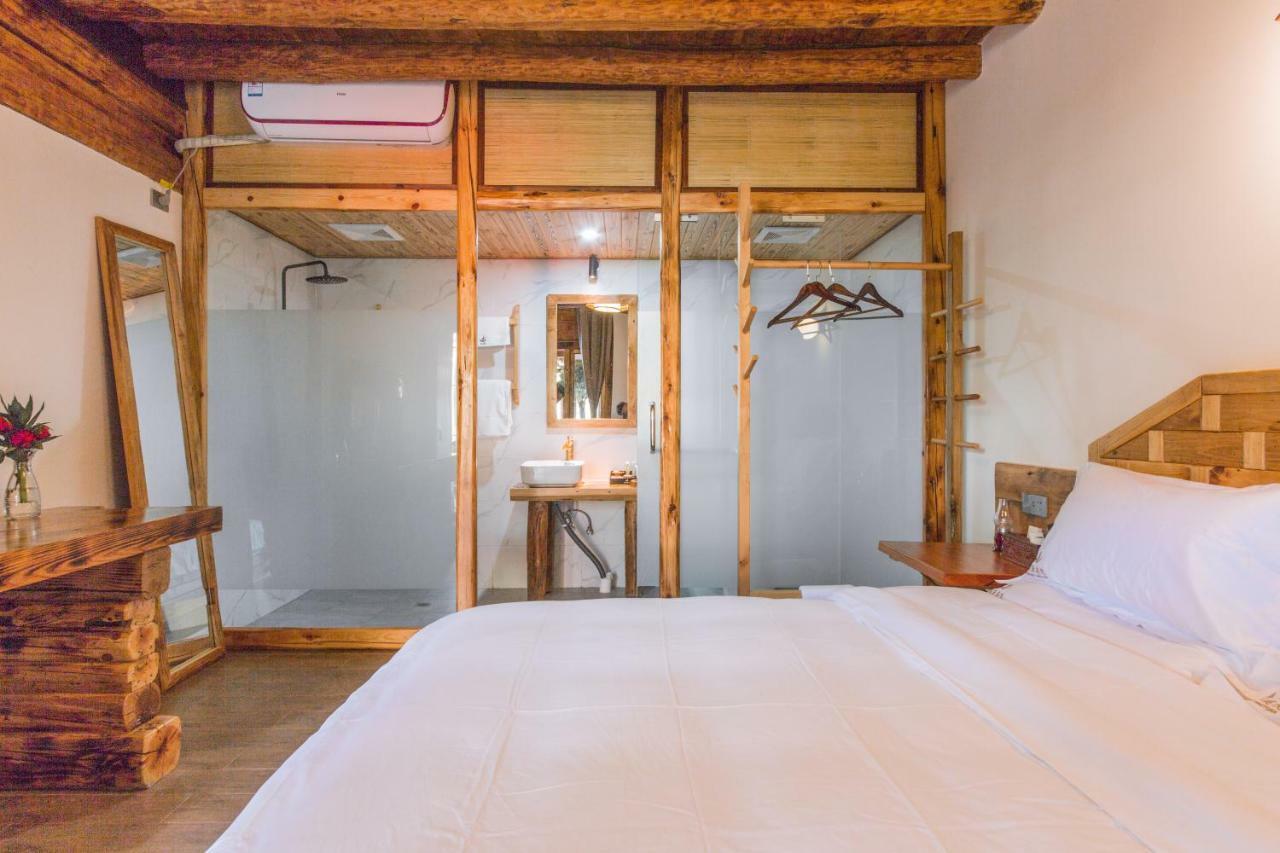קונמינג Swallow Nest Guesthouse מראה חיצוני תמונה