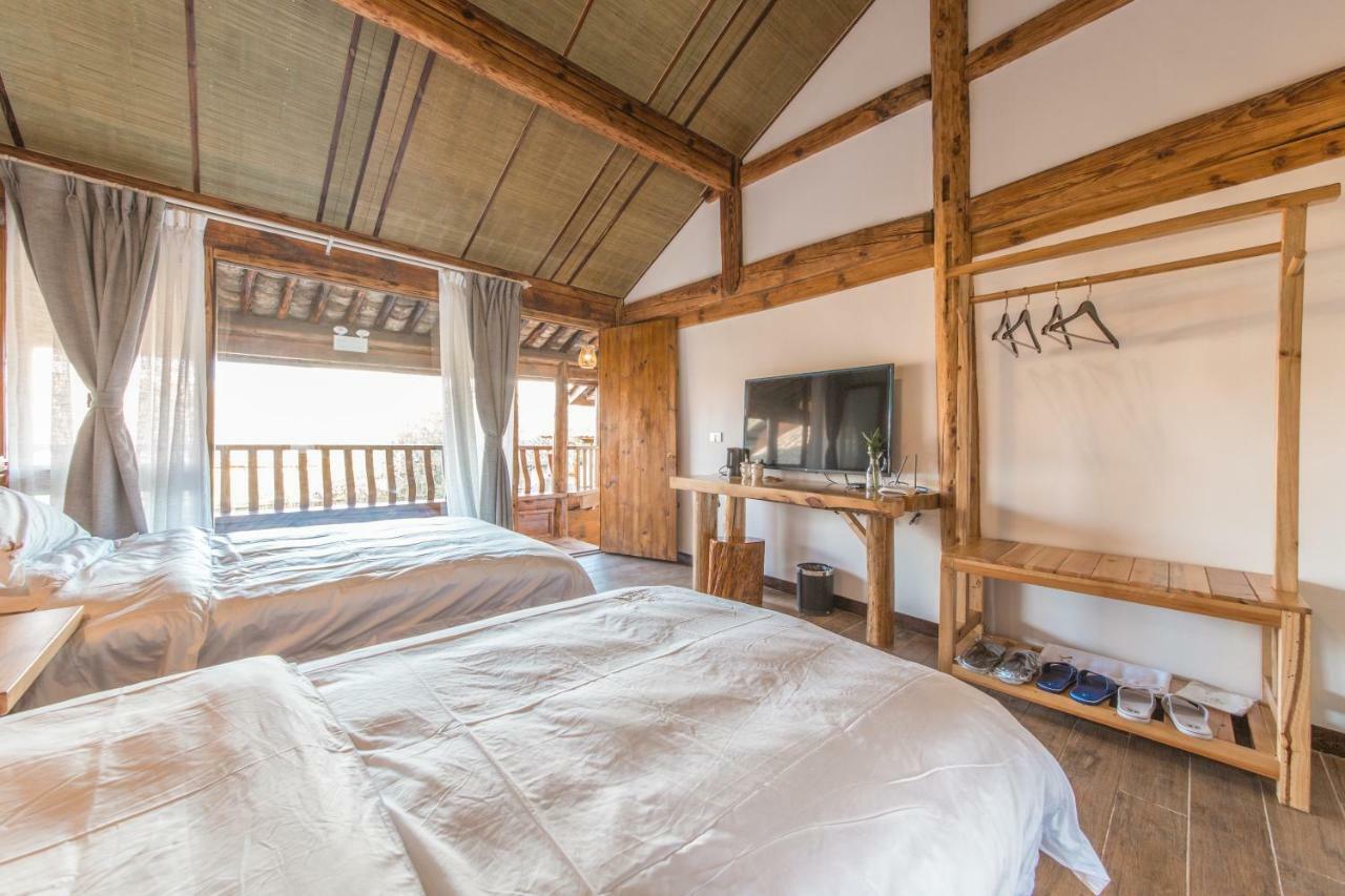 קונמינג Swallow Nest Guesthouse מראה חיצוני תמונה