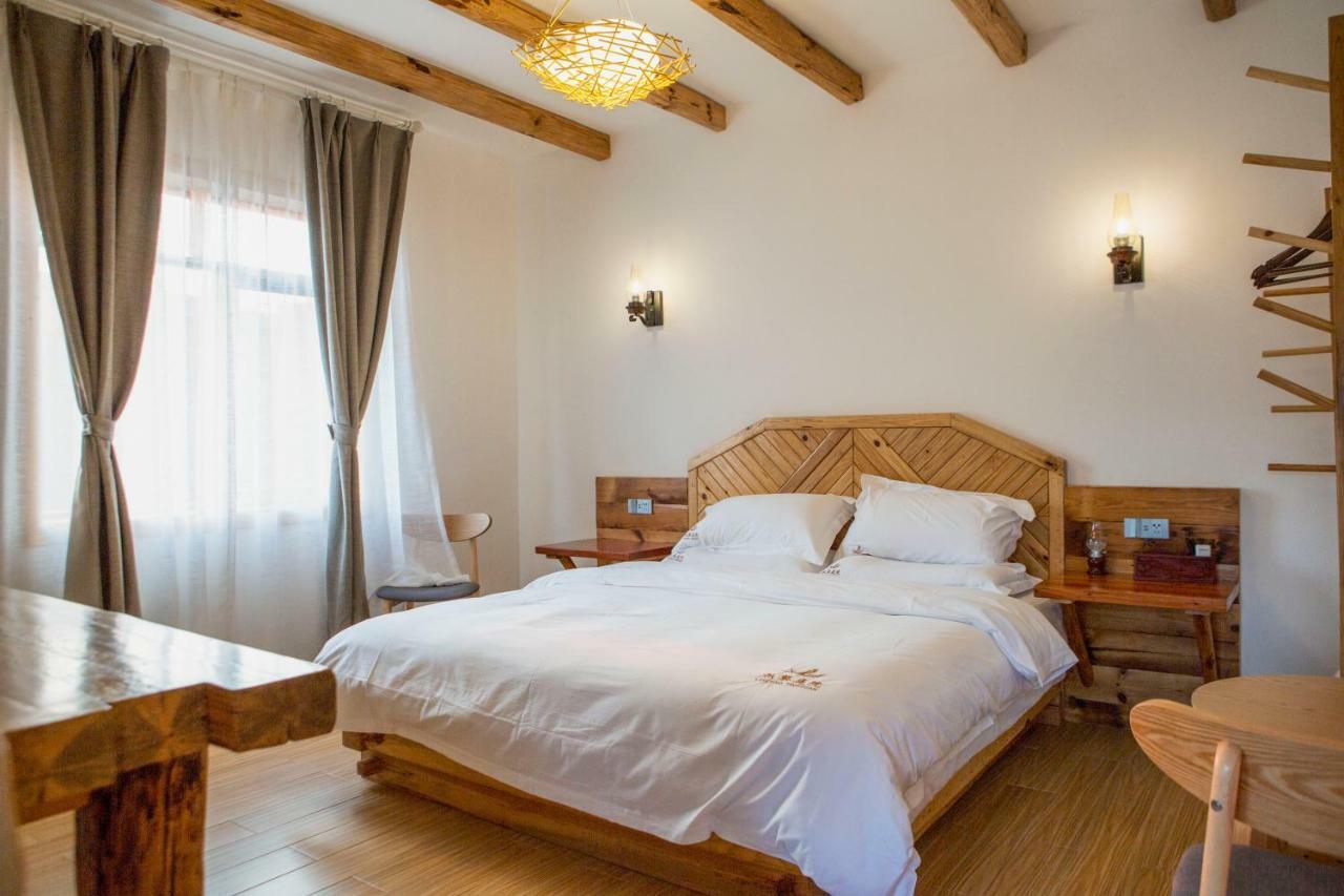 קונמינג Swallow Nest Guesthouse מראה חיצוני תמונה