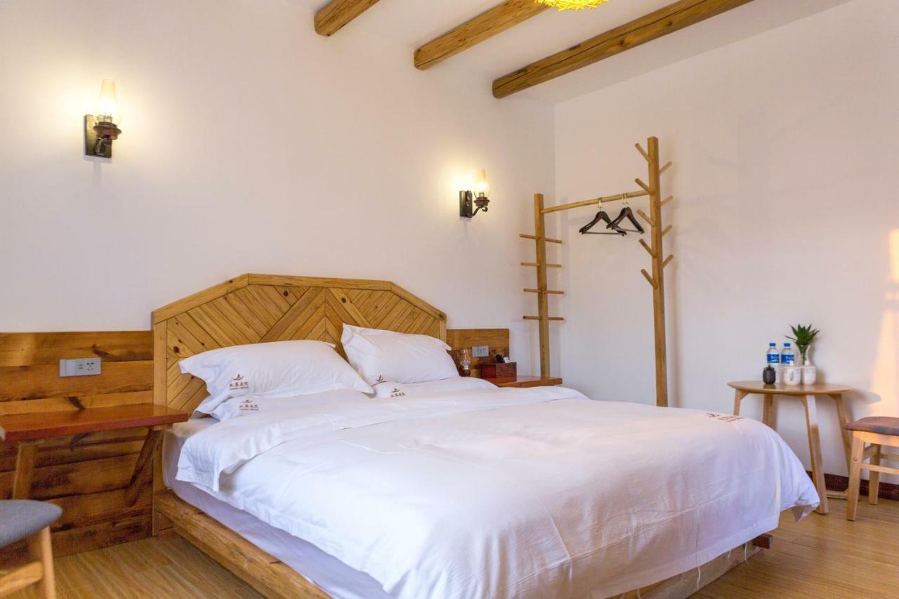 קונמינג Swallow Nest Guesthouse מראה חיצוני תמונה