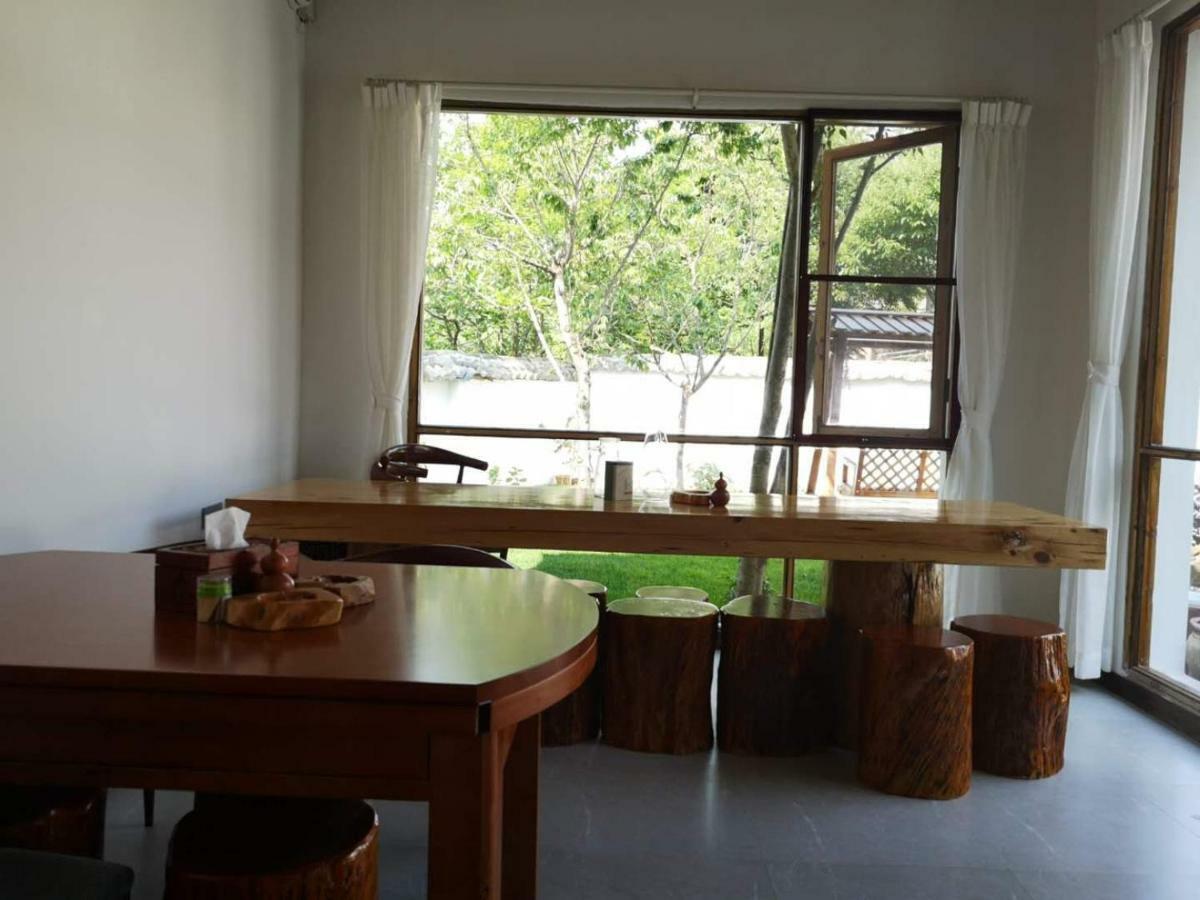 קונמינג Swallow Nest Guesthouse מראה חיצוני תמונה